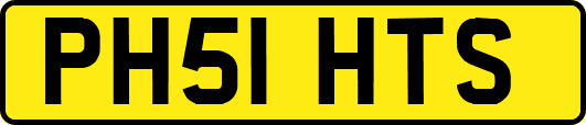 PH51HTS