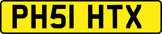 PH51HTX