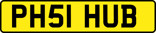 PH51HUB