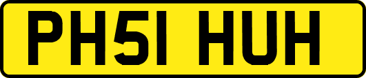 PH51HUH