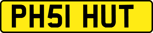 PH51HUT