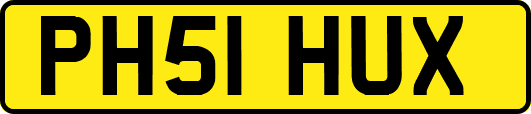 PH51HUX