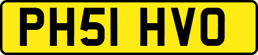 PH51HVO