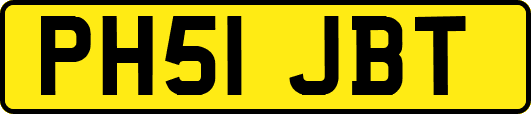PH51JBT