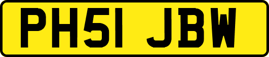 PH51JBW