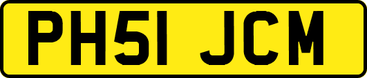PH51JCM