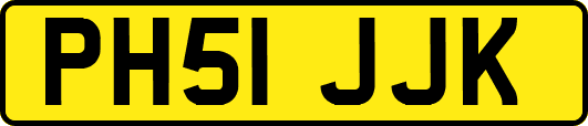 PH51JJK