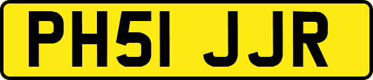 PH51JJR