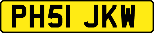 PH51JKW