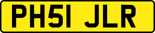 PH51JLR