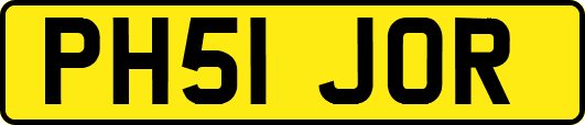 PH51JOR