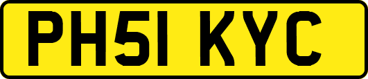 PH51KYC