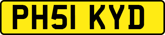 PH51KYD