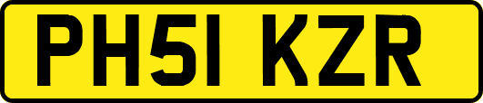 PH51KZR