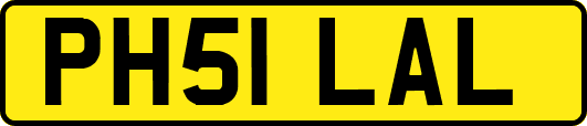 PH51LAL