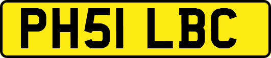 PH51LBC