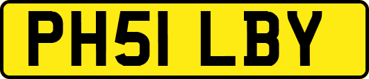 PH51LBY