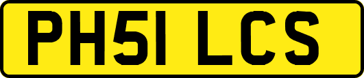 PH51LCS