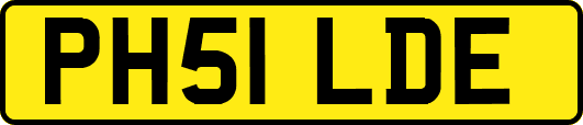 PH51LDE