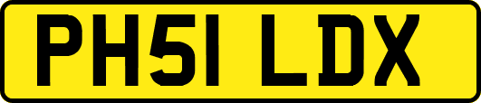 PH51LDX