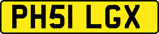 PH51LGX