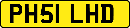 PH51LHD