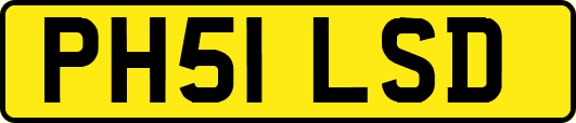PH51LSD