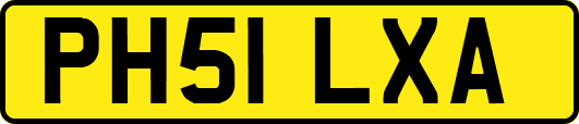 PH51LXA