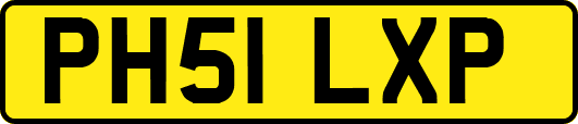 PH51LXP