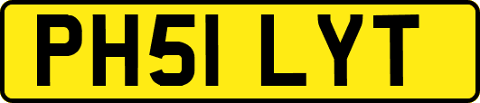 PH51LYT