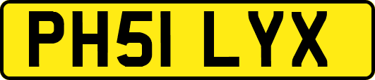 PH51LYX