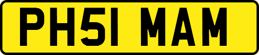 PH51MAM