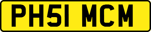 PH51MCM