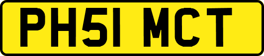 PH51MCT