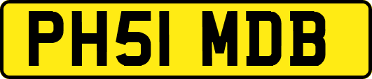 PH51MDB