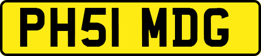 PH51MDG