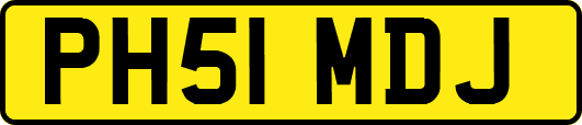 PH51MDJ