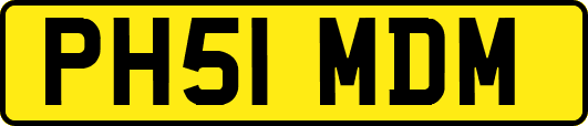 PH51MDM