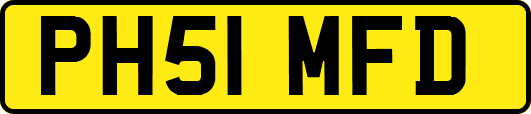 PH51MFD