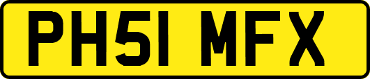 PH51MFX