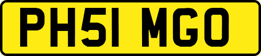 PH51MGO