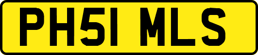 PH51MLS