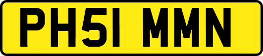 PH51MMN