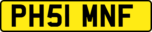 PH51MNF