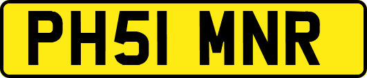 PH51MNR