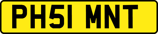 PH51MNT