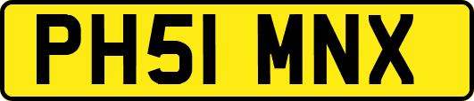 PH51MNX