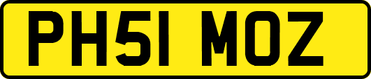 PH51MOZ