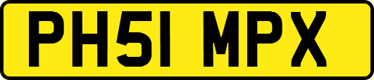 PH51MPX