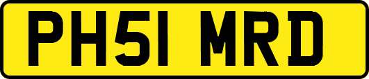 PH51MRD